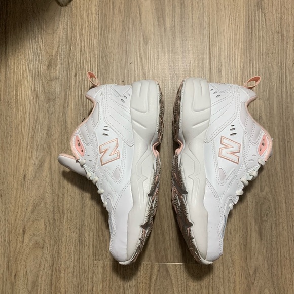 new balance 608 women basketball
